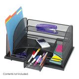 Onyx™ Organizer With 3 Drawers | 3252
