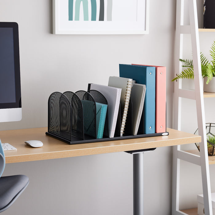 Onyx™ 8 Upright Sections | 3253