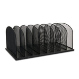 Onyx™ 8 Upright Sections | 3253