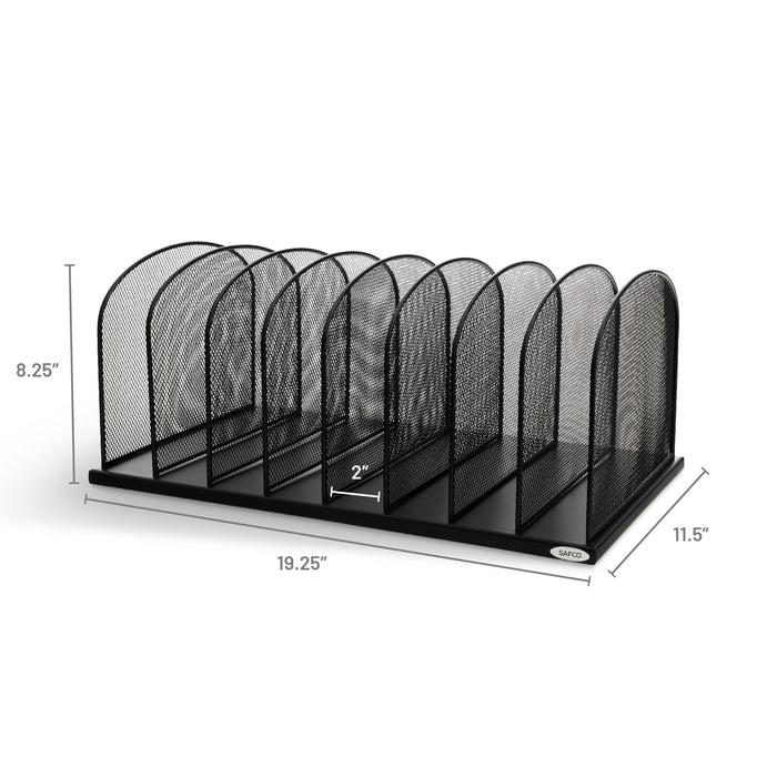 Onyx™ 8 Upright Sections | 3253