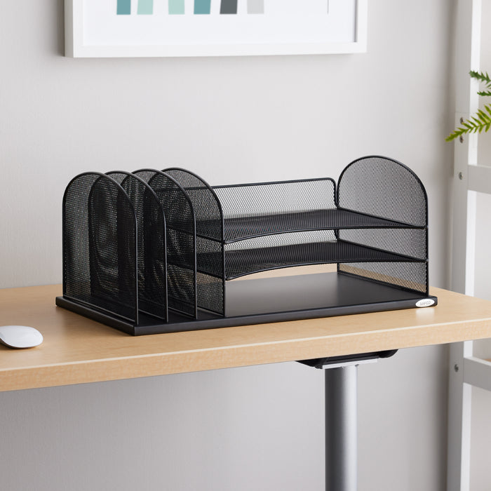 Onyx™ 3 Horizontal/3 Upright sections  | 3254