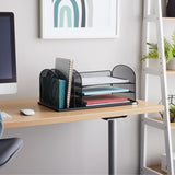 Onyx™ 3 Horizontal/3 Upright sections  | 3254