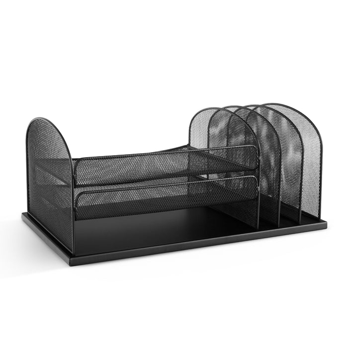 Onyx™ 3 Horizontal/3 Upright sections  | 3254