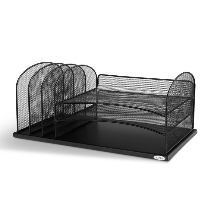 Onyx™ 3 Horizontal/3 Upright sections  | 3254