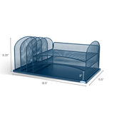 Onyx™ 3 Horizontal/3 Upright sections  | 3254
