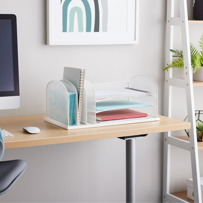 Onyx™ 3 Horizontal/3 Upright sections  | 3254