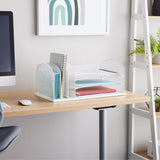Onyx™ 3 Horizontal/3 Upright sections  | 3254