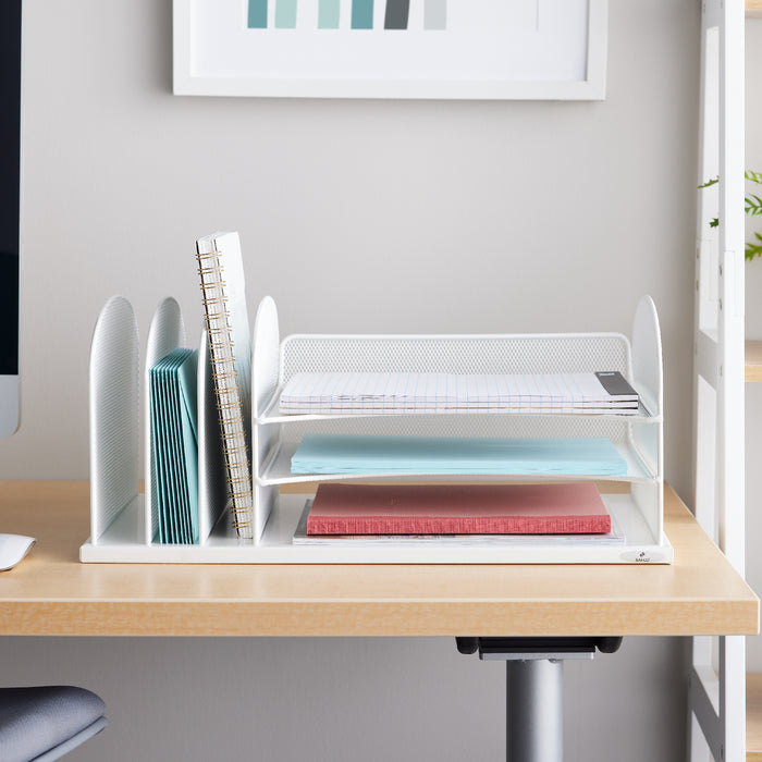 Onyx™ 3 Horizontal/3 Upright sections  | 3254