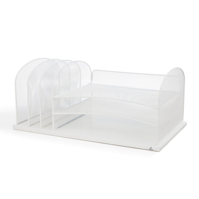 Onyx™ 3 Horizontal/3 Upright sections  | 3254