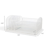 Onyx™ 3 Horizontal/3 Upright sections  | 3254