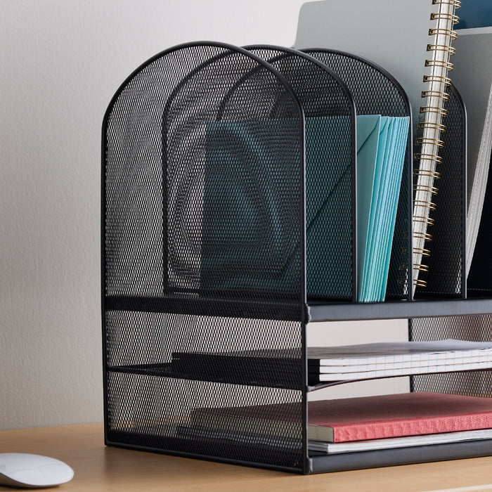 Onyx™ 2 Horizontal/6 Upright Sections | 3255