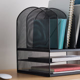 Onyx™ 2 Horizontal/6 Upright Sections | 3255
