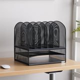 Onyx™ 2 Horizontal/6 Upright Sections | 3255