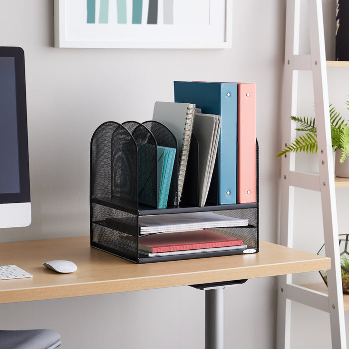 Onyx™ 2 Horizontal/6 Upright Sections | 3255