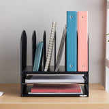 Onyx™ 2 Horizontal/6 Upright Sections | 3255