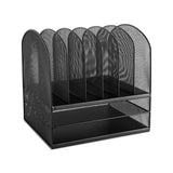 Onyx™ 2 Horizontal/6 Upright Sections | 3255