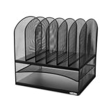 Onyx™ 2 Horizontal/6 Upright Sections | 3255