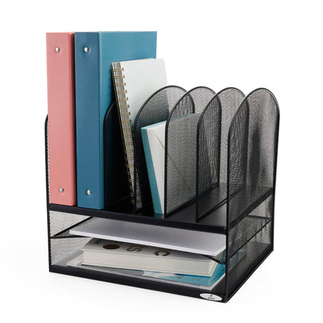 Onyx™ 2 Horizontal/6 Upright Sections | 3255