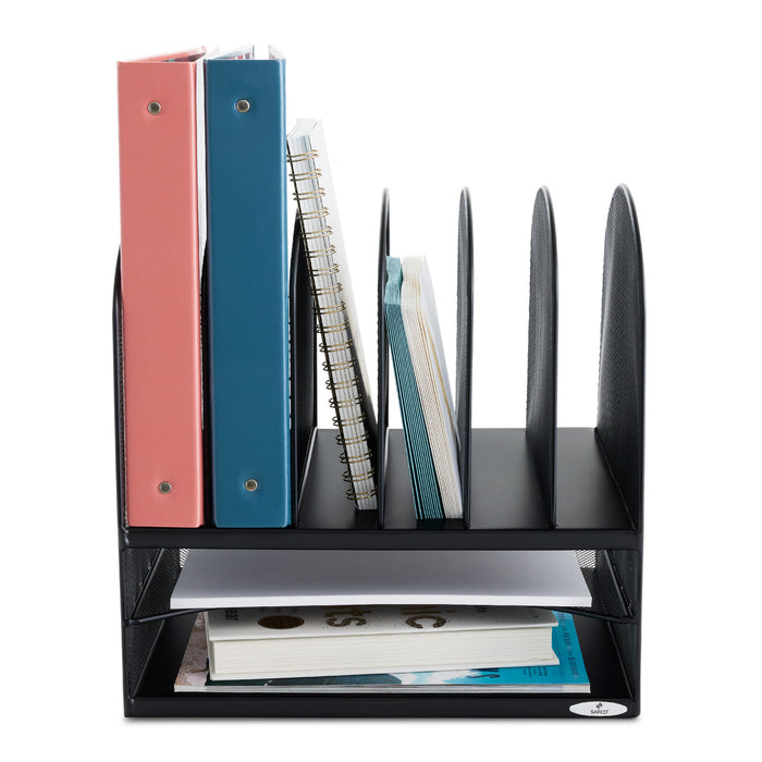 Onyx™ 2 Horizontal/6 Upright Sections | 3255