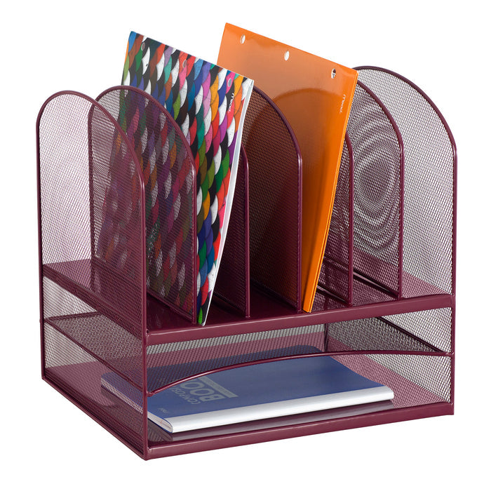 Onyx™ 2 Horizontal/6 Upright Sections | 3255