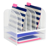 Onyx™ 2 Horizontal/6 Upright Sections | 3255