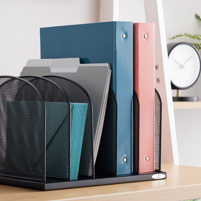 Onyx™ 5 Upright Sections | 3256