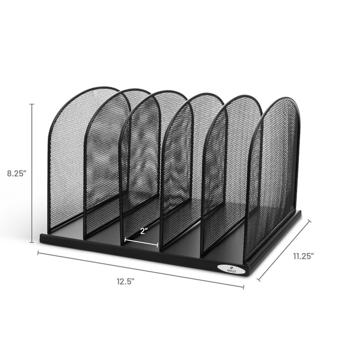 Onyx™ 5 Upright Sections | 3256