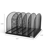 Onyx™ 5 Upright Sections | 3256