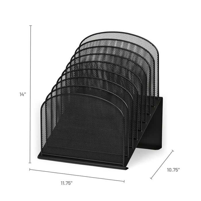 Onyx™ 8 Tiered Sections | 3258