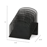 Onyx™ 8 Tiered Sections | 3258