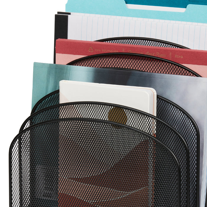 Onyx™ 8 Tiered Sections | 3258