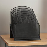 Onyx™ 8 Tiered Sections | 3258