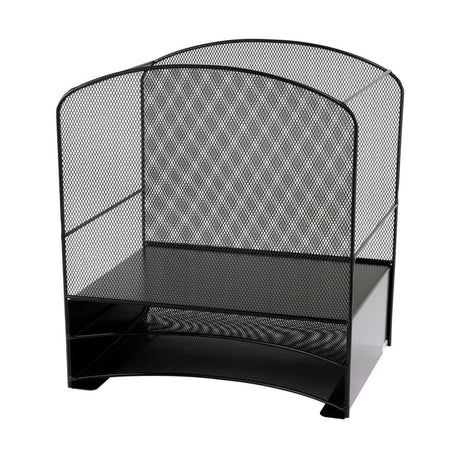 Onyx™ Hanging File/2 Horizontal Sorters | 3260