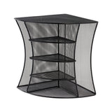 Onyx™ Mesh Desk Corner Organizer | 3261