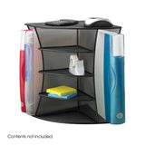 Onyx™ Mesh Desk Corner Organizer | 3261