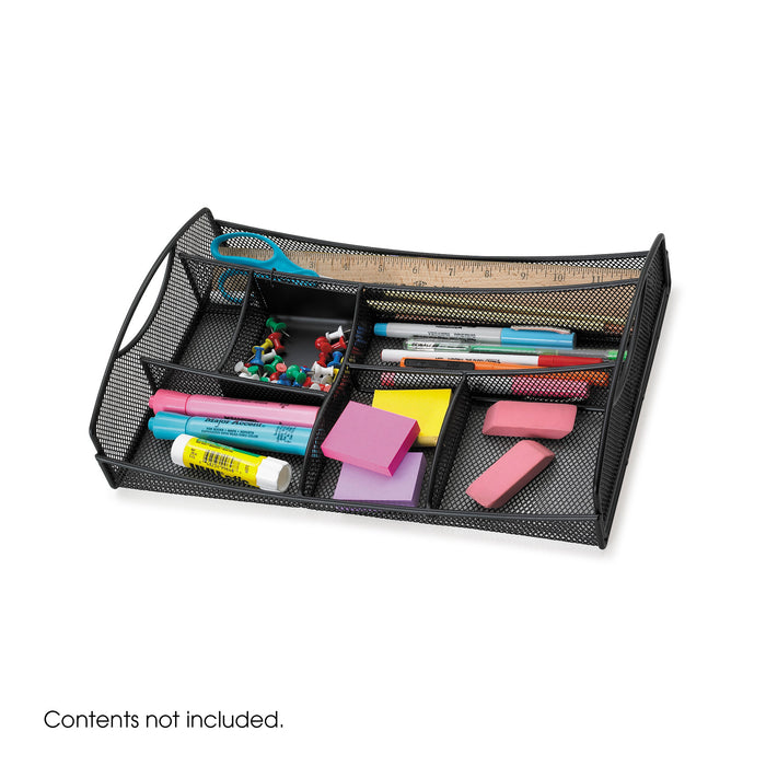 Onyx™ Mesh Drawer Organizer | 3262BL