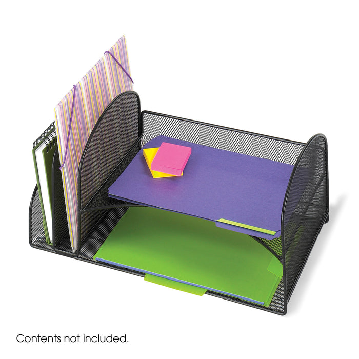Onyx™ Two Upright/Two Horizontal Sections | 3264