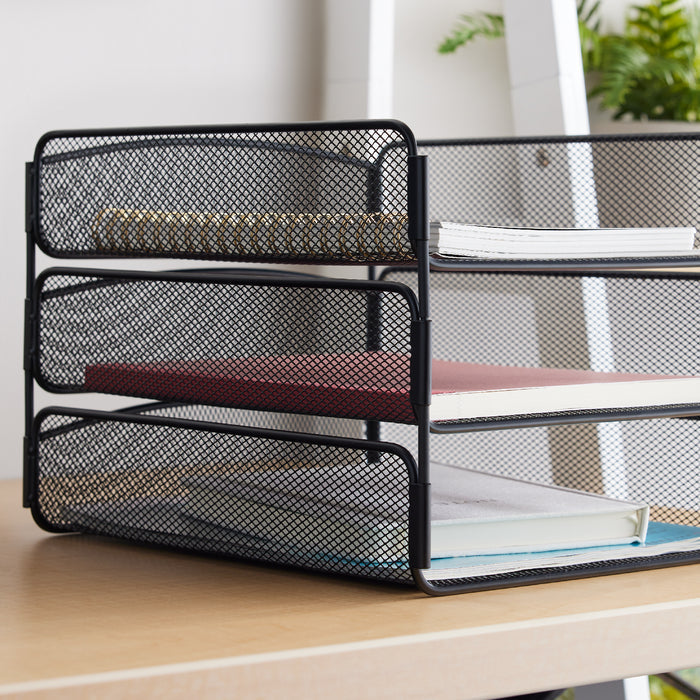 Onyx™ Triple Tray | 3271