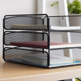 Onyx™ Triple Tray | 3271