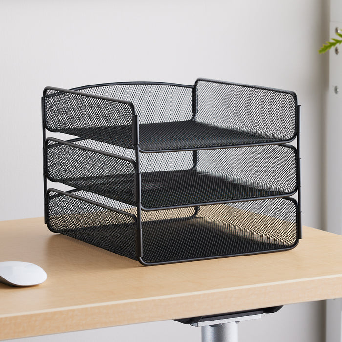 Onyx™ Triple Tray | 3271