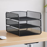 Onyx™ Triple Tray | 3271