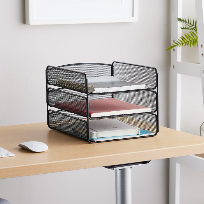 Onyx™ Triple Tray | 3271