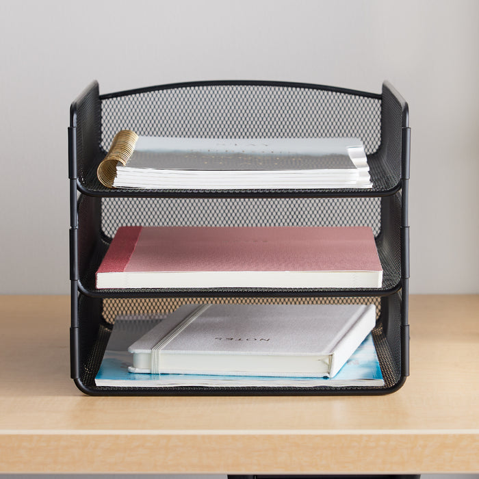 Onyx™ Triple Tray | 3271