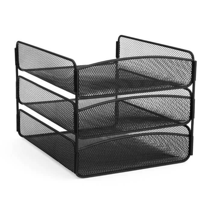 Onyx™ Triple Tray | 3271