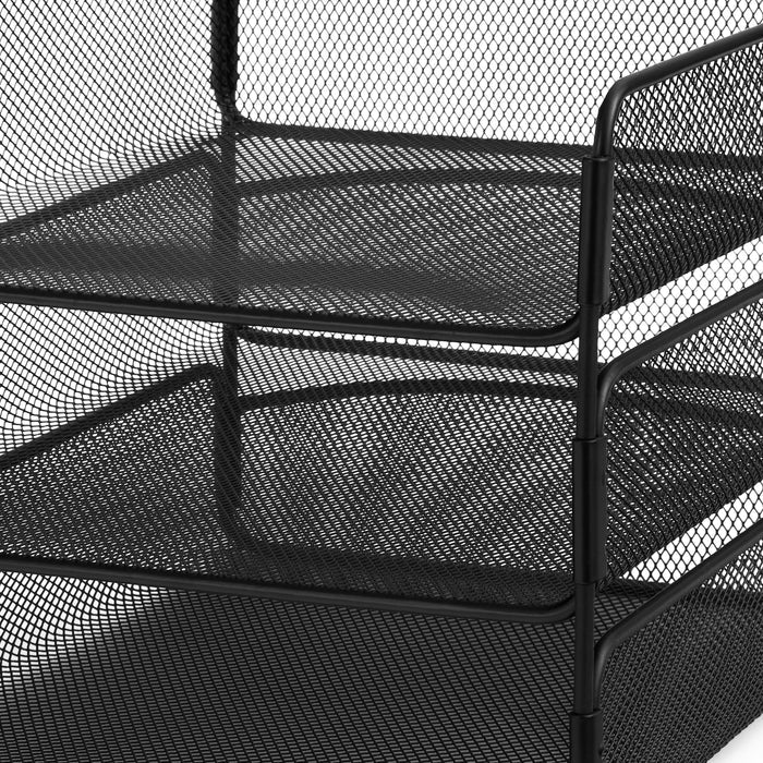 Onyx™ Triple Tray | 3271