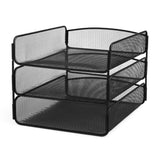 Onyx™ Triple Tray | 3271