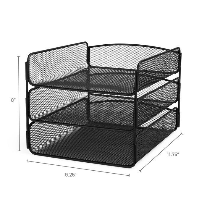Onyx™ Triple Tray | 3271