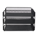 Onyx™ Triple Tray | 3271