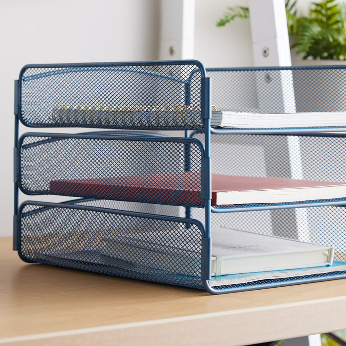 Onyx™ Triple Tray | 3271