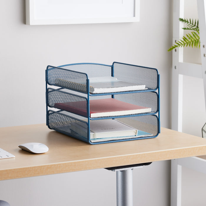 Onyx™ Triple Tray | 3271